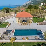 Sassi Di Fteri Βίλα