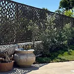 Sassi Di Fteri Βίλα