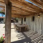 Sassi Di Fteri Βίλα