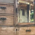 Βίλα Sassi Di Fteri *