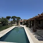 Sassi Di Fteri Βίλα