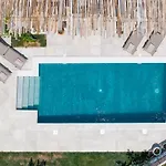 Βίλα Sassi Di Fteri *