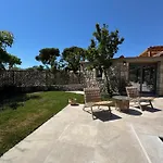 Vilă Sassi Di Fteri