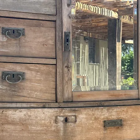 Villa Sassi Di Fteri *