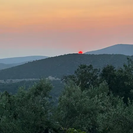 Sassi Di Fteri Kardhakáta