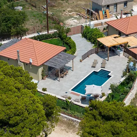 Villa Sassi Di Fteri