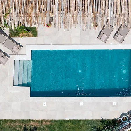 Villa Sassi Di Fteri *