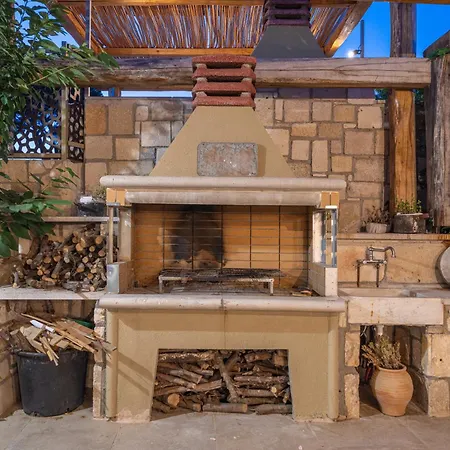 Sassi Di Fteri Kardhakáta