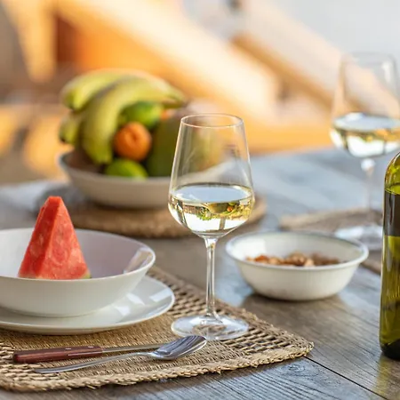 Sassi Di Fteri * Kardhakáta