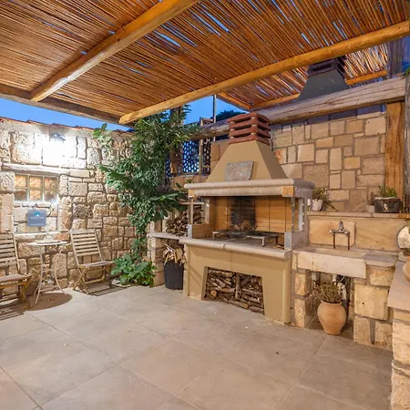 Sassi Di Fteri * Kardhakáta