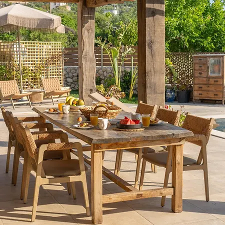 Sassi Di Fteri Kardhakáta