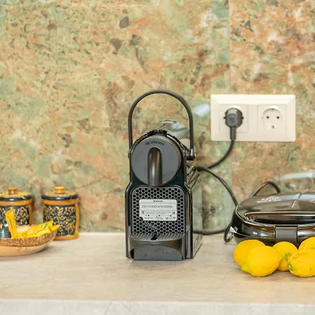 Villa Sassi Di Fteri Kardhakáta