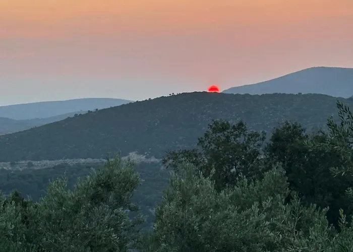 Sassi Di Fteri Kardhakáta