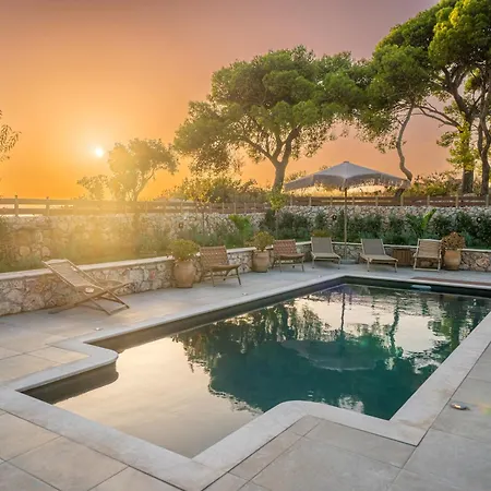 Sassi Di Fteri Villa