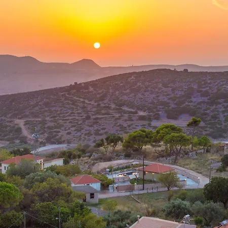 Sassi Di Fteri Kardhakáta