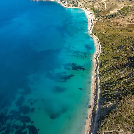 Sassi Di Fteri ヴィラ Kardhakáta