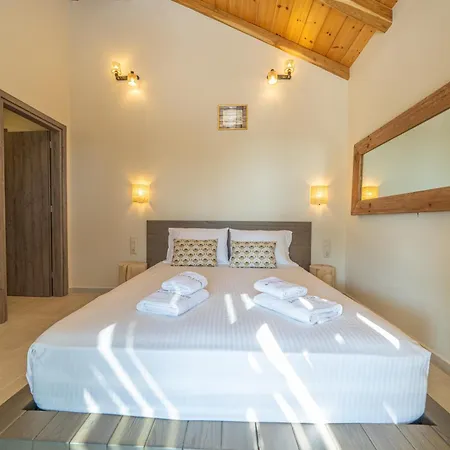 Sassi Di Fteri Villa Kardhakata