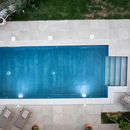 Sassi Di Fteri Villa Kardhakata