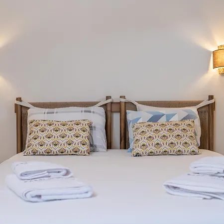 Sassi Di Fteri Villa Kardhakata