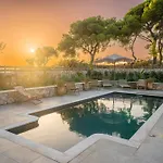 Sassi Di Fteri Villa